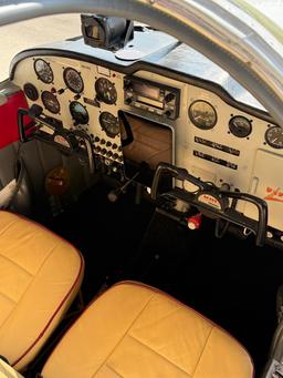 Piper Aircraft Corporation - PA-28 Cherokee - photo 9