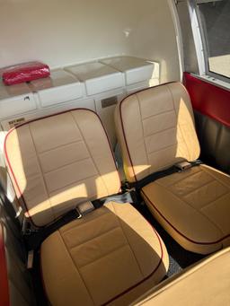Piper Aircraft Corporation - PA-28 Cherokee - photo 6