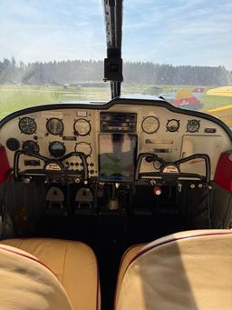 Piper Aircraft Corporation - PA-28 Cherokee - photo 7
