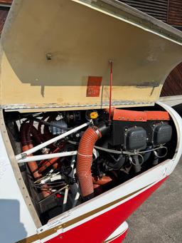 Piper Aircraft Corporation - PA-28 Cherokee - photo 5