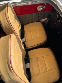 Piper Aircraft Corporation - PA-28 Cherokee - photo 8