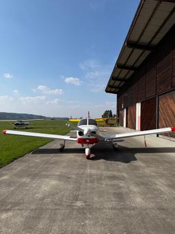 Piper Aircraft Corporation - PA-28 Cherokee - photo 2