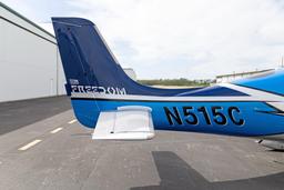 Cirrus - SR22T - photo 19