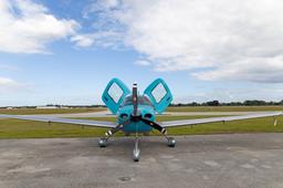 Cirrus - SR20 - photo 2