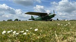 de Havilland - DH.85 Leopard Moth - photo 1
