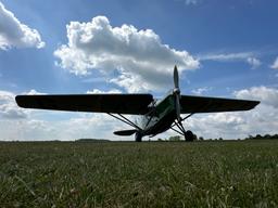 de Havilland - DH.85 Leopard Moth - photo 6