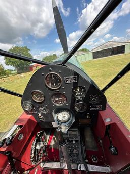 de Havilland - DH.85 Leopard Moth - photo 9