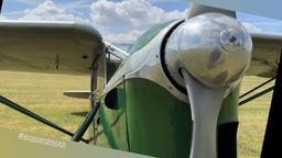 de Havilland - DH.85 Leopard Moth - photo 4