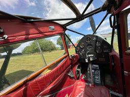 de Havilland - DH.85 Leopard Moth - photo 8