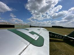 de Havilland - DH.85 Leopard Moth - photo 7