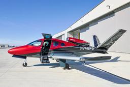 Cirrus - SF50 - photo 1