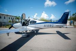 Cirrus - SR22 - photo 5