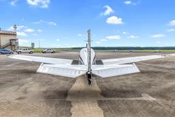 Mooney - N618TG - photo 3