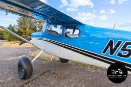 Cessna - 170B - photo 9