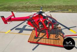 MD Helicopters - MD 520N - photo 15