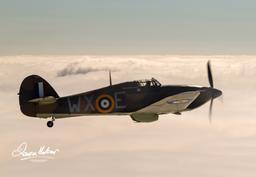 Hawker Aircraft - Hawker Hurricane - photo 9