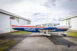 Piper - Piper PA-32-260 Cherokee Six - photo 2