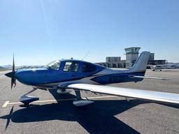 Cirrus - SR22T - photo 8