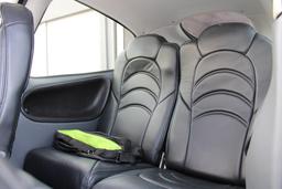 Cirrus - SR22 (2001 - 2010) - photo 9