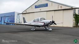 Cirrus - SR20 (2011 - 2021) - photo 16
