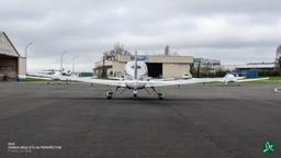 Cirrus - SR20 (2011 - 2021) - photo 14