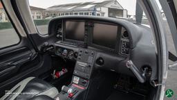 Cirrus - SR20 (2011 - 2021) - photo 12