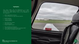 Cirrus - SR20 (2011 - 2021) - photo 7
