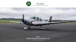 Cirrus - SR20 (2011 - 2021) - photo 3