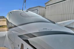 Cirrus - SR22T - photo 9