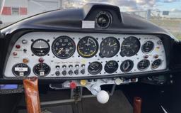 Jodel - Jodel DR-100 Ambassadeur - photo 6