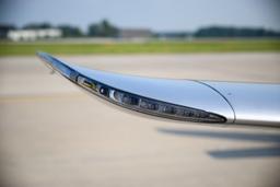 Cirrus - SR20 - photo 15