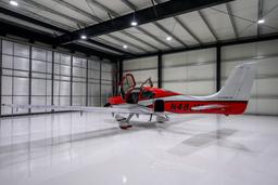 Cirrus - SR22T - photo 3