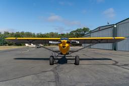 CubCrafters - XCUB - photo 4