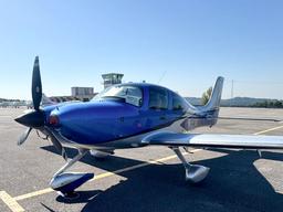 Cirrus - SR22T - photo 6
