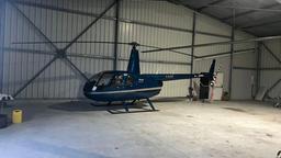 Robinson - R44 Raven II - photo 3