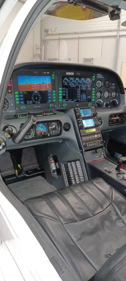 Cirrus - SR20 G2 - photo 3