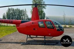 Robinson - R44 RAVEN II - photo 1