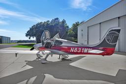 Cirrus - SR22T - photo 15