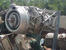 Rolls Royce Dart Engine - photo 1