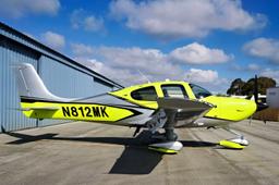 Cirrus - SR22 - photo 2