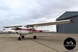 Cessna - 150F - photo 8