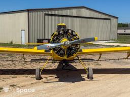 Air Tractor - Air Tractor AT-401 - photo 5