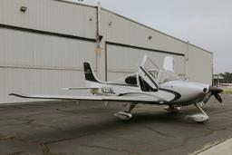 Cirrus - SR22 - photo 3