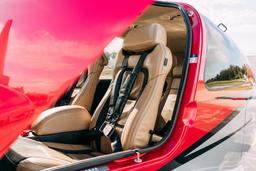 Cirrus - SR22 - photo 7