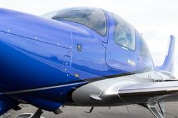 Cirrus - SR22T - photo 17