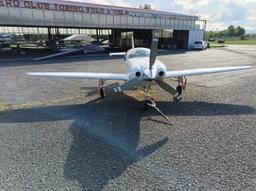 Lancair - Lancair Legacy - photo 2