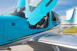 Cirrus - SR22 - photo 19