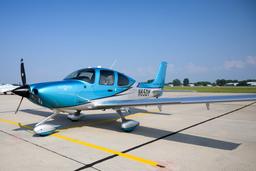 Cirrus - SR20 - photo 6
