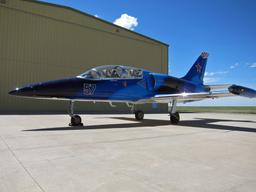 Aero Vodochody - L-39 - photo 1