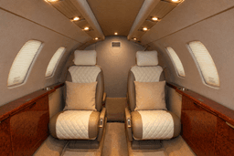 Cessna - CitationJet1 - photo 5